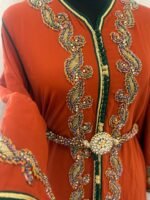 قفطان مغربي - Image 2