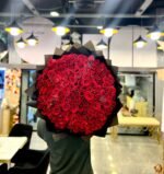 باقة ورد للمناسبات