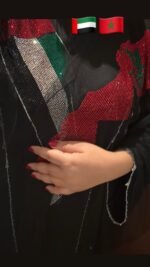 ⁦Abaya 🇲🇦🇦🇪⁩ - الصورة ⁦2⁩