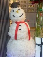 Snowman ⛄️❄️ - Image 3