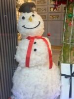 Snowman ⛄️❄️ - Image 2