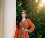 قفطان راقي للمناسبات - Image 2