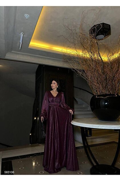 2026/07/1000674150-1.jpg Elegant evening dress - Image 1
