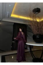 Elegant evening dress - Image 2