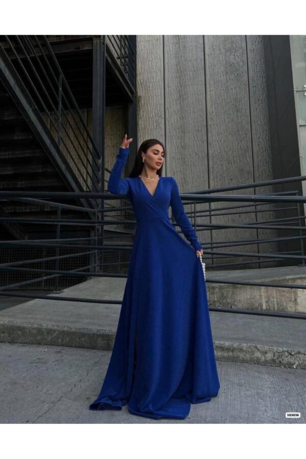 Elegant evening Dresses  🌌