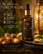 Argan oil | زيت الأركان