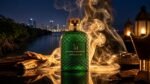 عطر الشيخ الأخضر 💚💎 The green Sheikh perfume